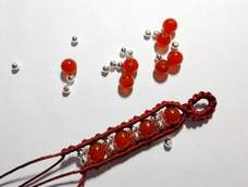 加上小银珠也不错(๓´╰╯๓)♡