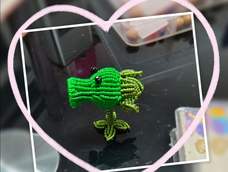 可可爱爱