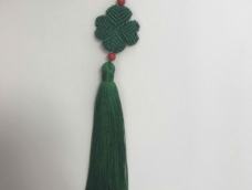 烧线不太会烧，边缘处理的不光滑，教程本身很棒，感谢分享！