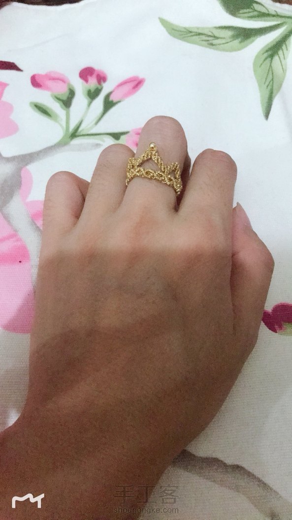 第一次做😊 下次努力