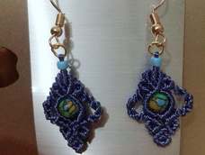 交作业了 😊 教程很清楚明了 成品很漂亮✌️