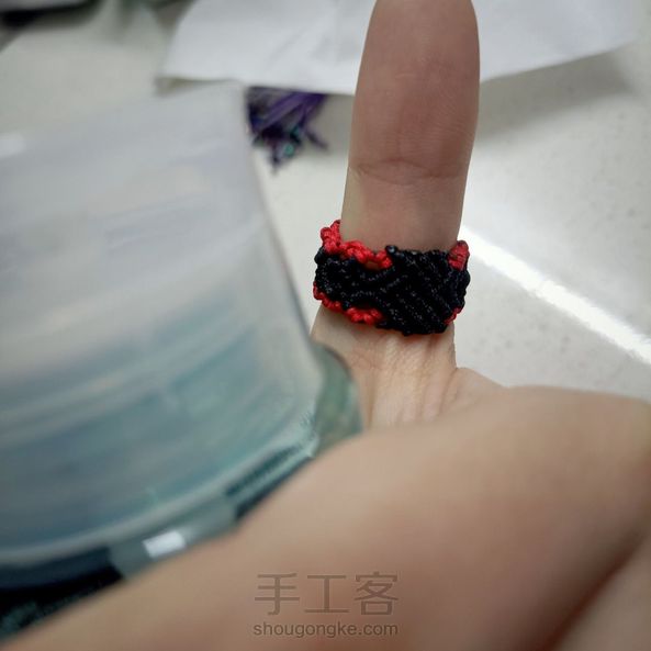 可以的，干掉一波余线 第1张