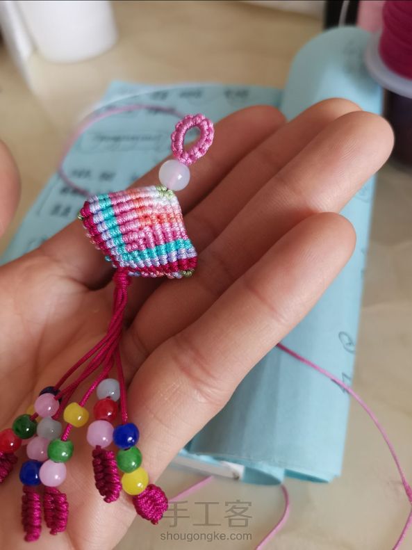 感谢教程 第1张