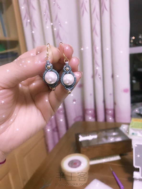 教程简单明了，👍……