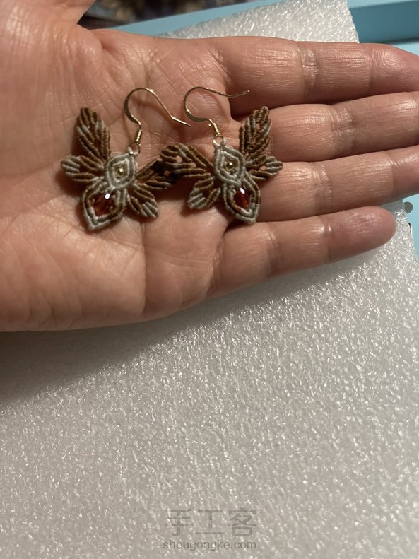 一对儿幺蛾子^_^ 第1张