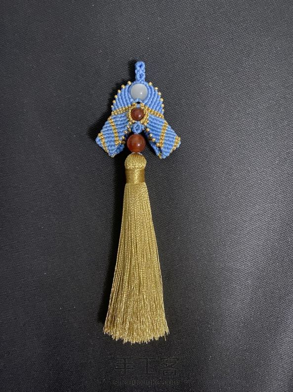 好漂亮，小巧可爱