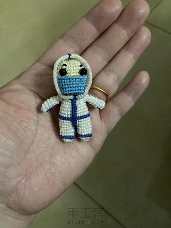 这个时候编一个这个，太应景，坐标天津，刚刚做完第二次核酸检测，感谢这些可爱的人们，加油✊