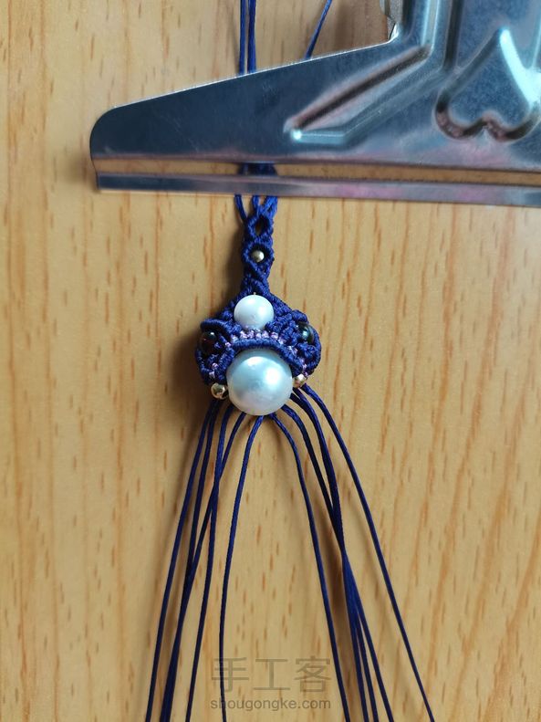 第一次做，教程很详细！