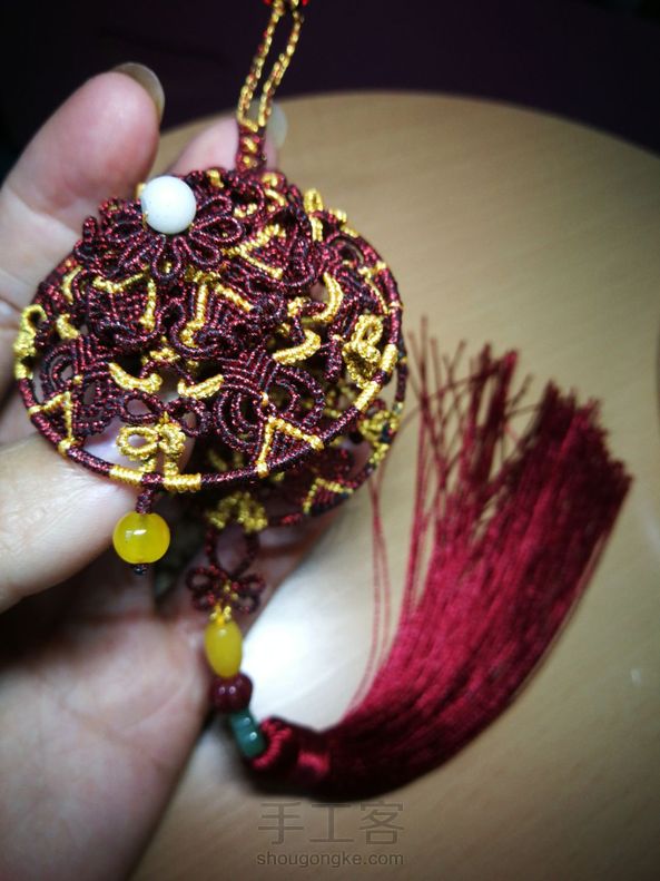 嚒叽了好几天，下次也试试72玉线编