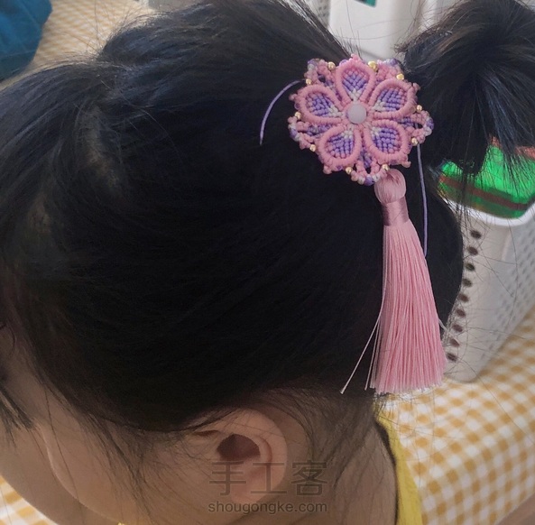 感谢老师。

果然是小朋友的爱。