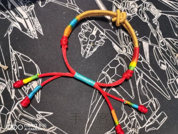 白财福的作品