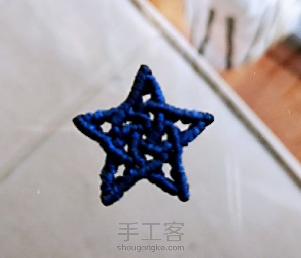 谢谢教程作者，也谢谢智宝老师，成功！很漂亮😊 第1张