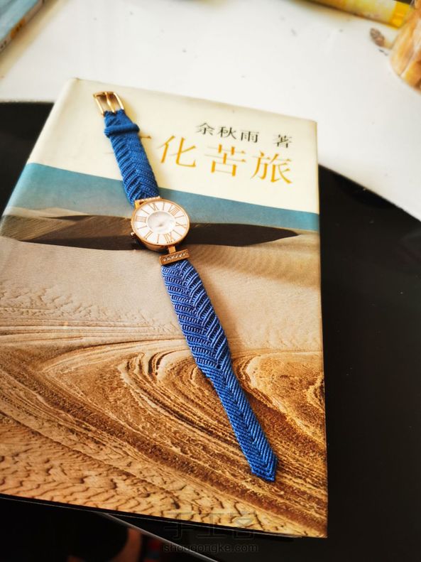 谢谢作者的教程，很漂亮！