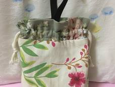 春风得意束口袋，方便又实用╮(｡❛ᴗ❛｡)╭