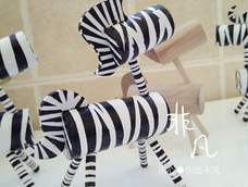 非凡工作室百变小马，点击图片进可进入教程