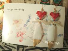 原创设计闺蜜款~ 『我们各有不同 却在珍惜彼此这件事上一直默契』