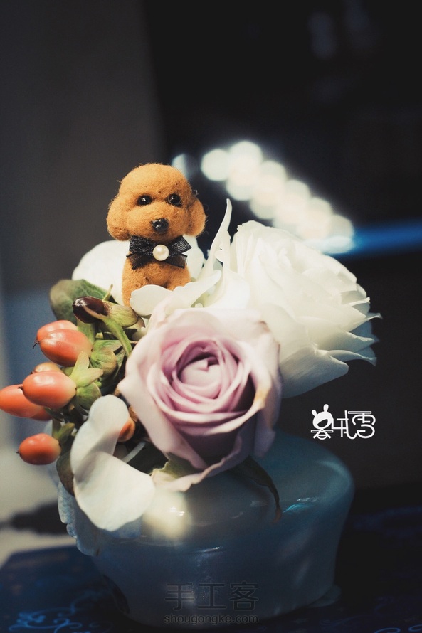 烂妹看上了，我能说什么，只能乖乖给她戳 第5张