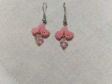 谢谢老师的教程!粉粉的少女心!