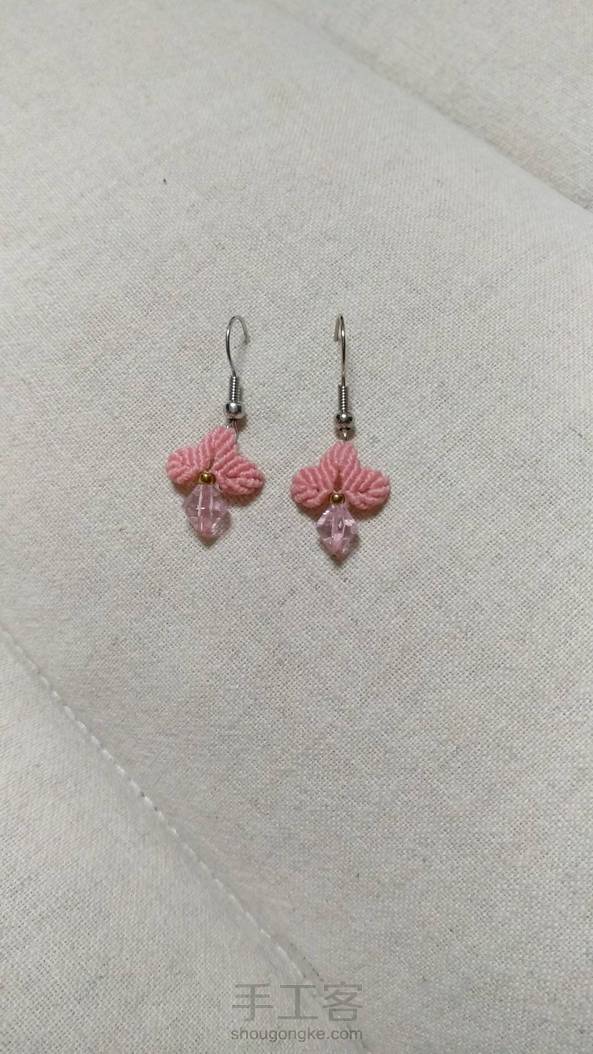 谢谢老师的教程！粉粉的少女心！