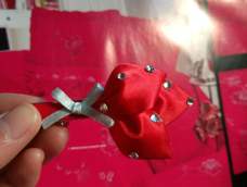 趁佳怡宝贝睡了,赶紧学做了一个