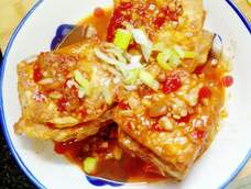 给家人做美味已经是胖子的爱好了，现在胖子只爱健身和美食。美食做给家人！我的饭就是那一盘水煮鸡肉和菜梗～～盐都没有～～！