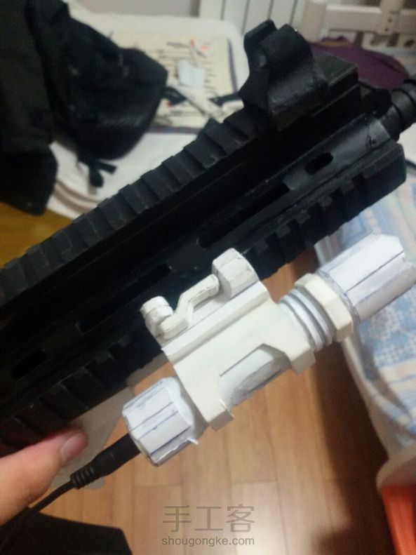 HK416配件套装， 第4张