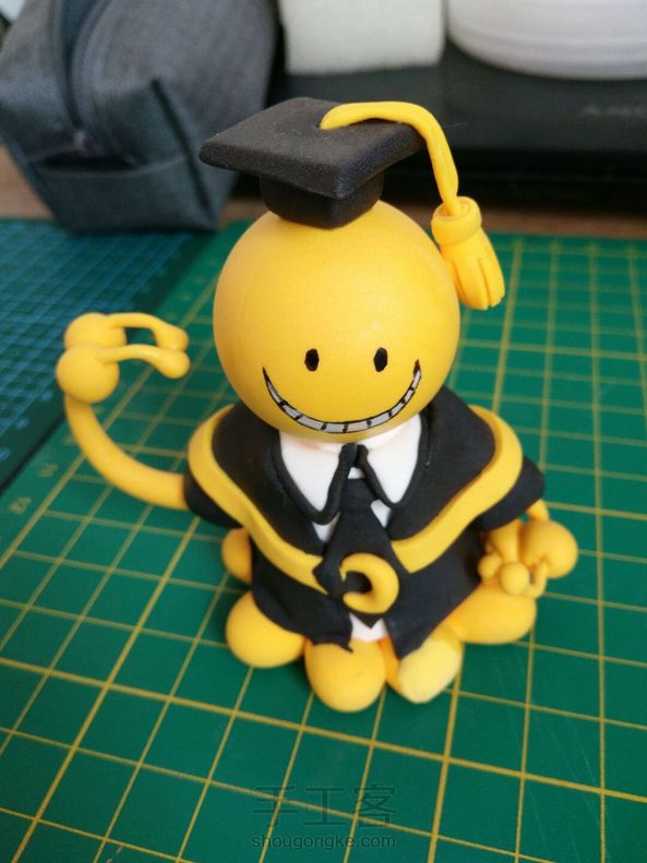 自己做的各种不满意