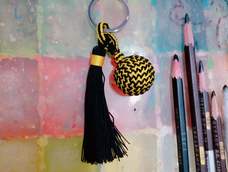 背景来自 即将要艺考的美术生的挣扎