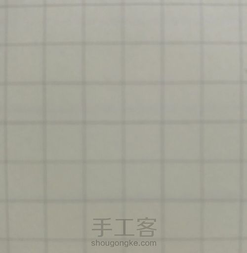 多肉彩铅手绘，初学共享～ 第1步