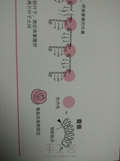 森系萌小羊🐏 第15步