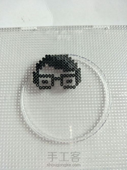 拼拼豆豆 新婚 第1步