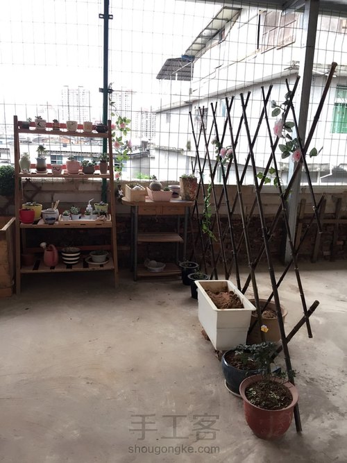轮胎家具 第8步