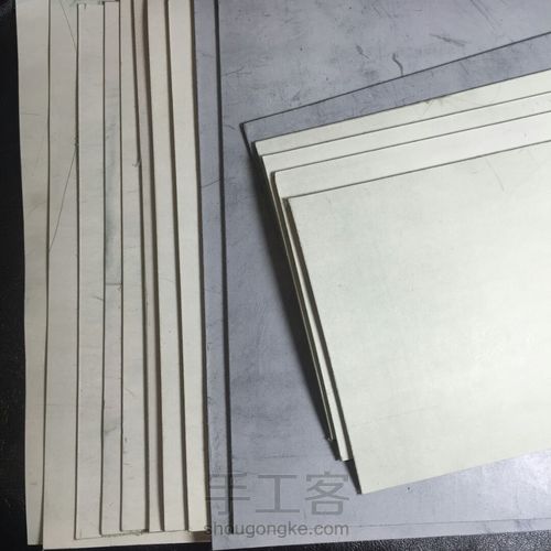 夏日清凉情侣卡包 第20步