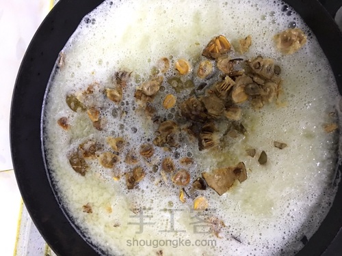 宝宝版秋梨膏 第4步