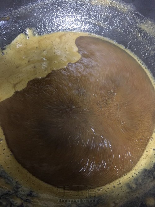 宝宝版秋梨膏 第5步