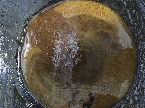 宝宝版秋梨膏 第7步