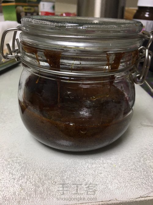 宝宝版秋梨膏 第8步