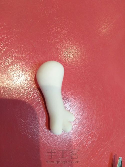 招财猫音乐盒，高定版 第12步