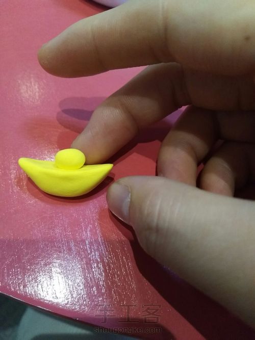 招财猫音乐盒，高定版 第16步