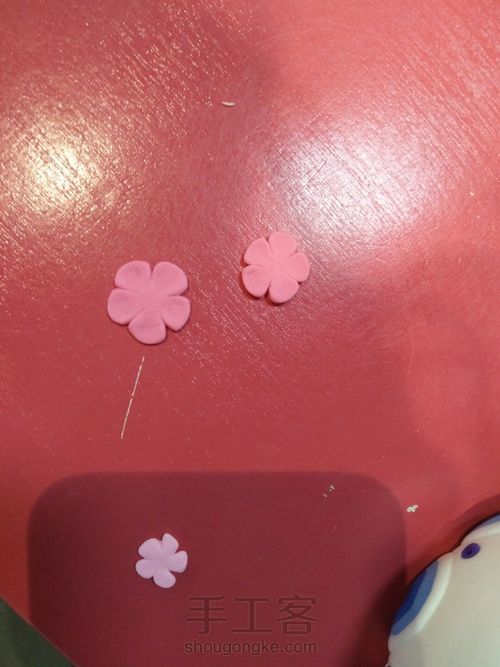 招财猫音乐盒，高定版 第21步