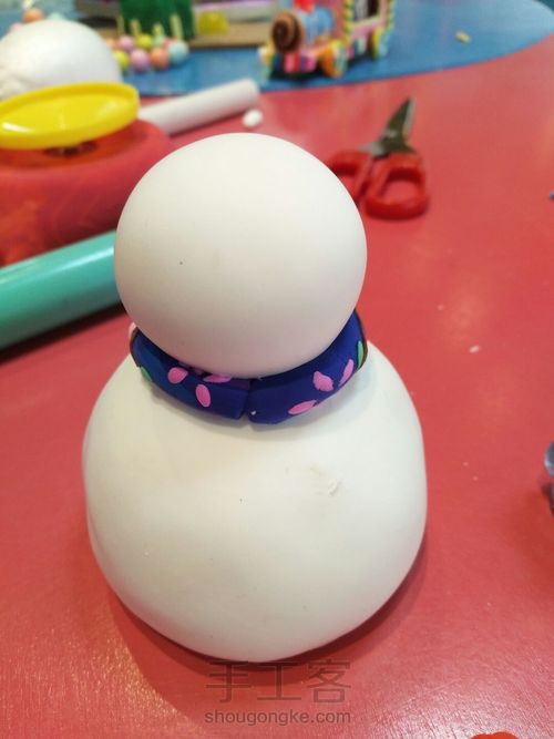 招财猫音乐盒，高定版 第5步