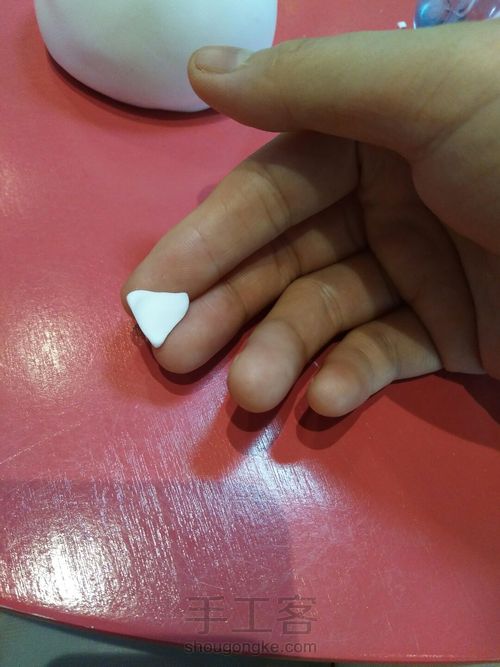 招财猫音乐盒，高定版 第7步