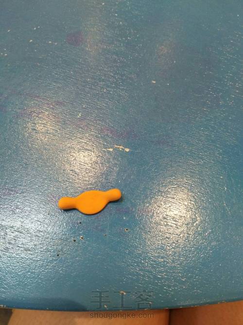 零基础，教你做小黄鸭。 第13步