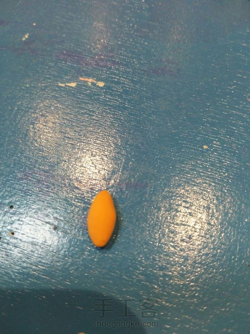 零基础，教你做小黄鸭。 第14步