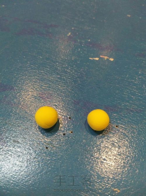 零基础，教你做小黄鸭。 第17步