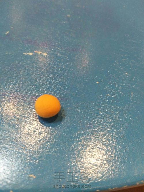 零基础，教你做小黄鸭。 第8步