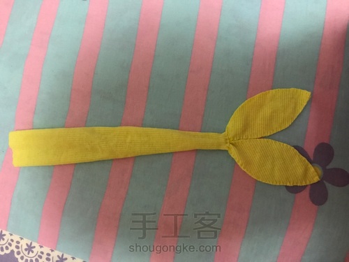 美人鱼来了！ 第6步