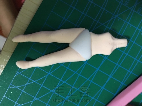 欢乐颂2曲妖精儿 第5步