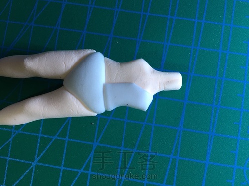 欢乐颂2曲妖精儿 第6步