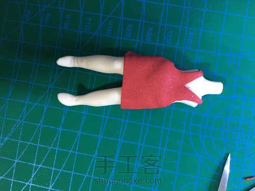 欢乐颂2曲妖精儿 第7步